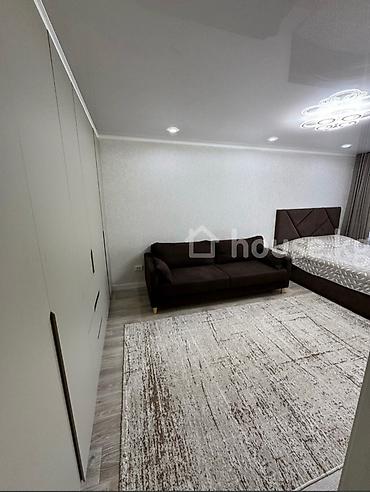 Продажа квартир: 1 комната, 42 м², 104 серия, 3 этаж, Евроремонт — 2