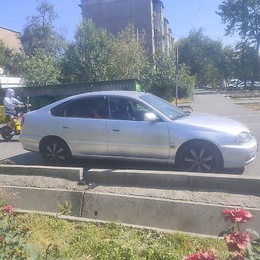 тойота авенсис 2000 год: Toyota Avensis: 2002 г., 1.8 л, Механика, Бензин, Седан — 2