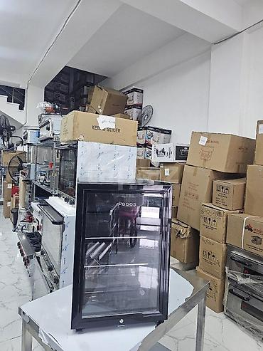 Soyuducu vitrinləri: Soyuducu Booş Soyuducu booş Soyuducu Soyuducu mini bar Brand house — 9