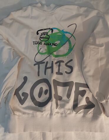 Комплекты одежды: Комплект, Б/у — 7