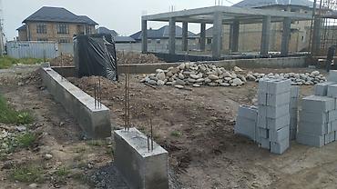 Штукатурка, шпаклевка: Штукатурка, шпаклевка — 9