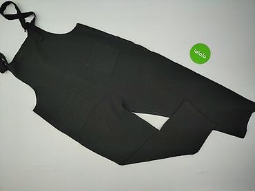kombinezon softshell damski: Ogrodniczki damskie, rozmiar S — 2