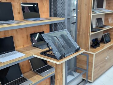 самые дешевые ноутбуки: Подставки для ноутбуков с охлаждением Egostand 900c Notebook cooler