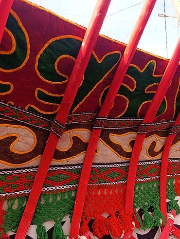 катер купить бишкек: Аренда юрты, Каркас Деревянный, 65 баш, Самовар, Стулья — 4