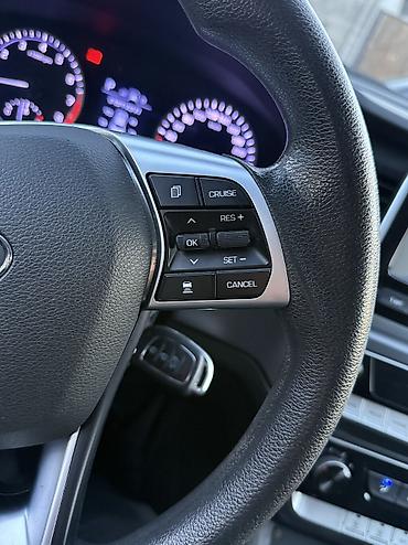 Продажа авто: Hyundai Sonata: 2020 г., 2 л, Автомат, Газ, Седан — 9