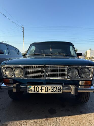 VAZ (LADA): Yaxşi vezyetdədir motr karopqa 5 most — 1