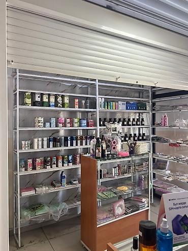 комфорт рынок: Срочно ‼️ Продается готовый бизнес – островок сотовых аксессуаров 📍 — 7