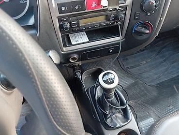 bmw 240i: Легкий грузовик, Hyundai, Стандарт, Б/у — 5