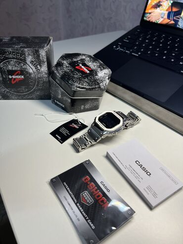 смарт часы с сим картой бишкек: Casio G-Shock GM-5600 Оригинал.Япония Сборка Тайланд ✅