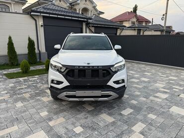 скупка авто в любом состоянии: SsangYong Rexton Sports Khan
состояние идеальное 💯