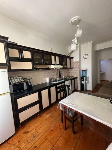 Yeni tikili: 2 otaqlı, Yeni tikili, m. Həzi Aslanov, 88 kv. m — 6