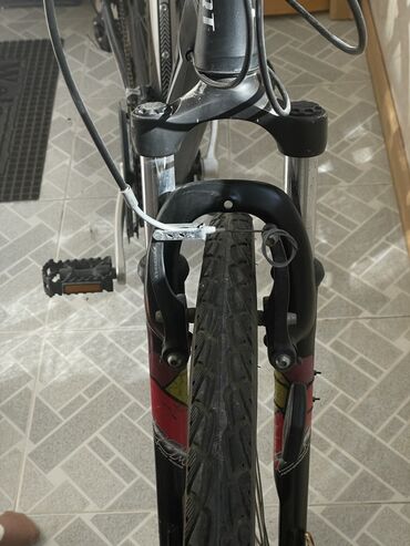 Şəhər velosipedləri: Şəhər velosipedi Start, 28" — 7