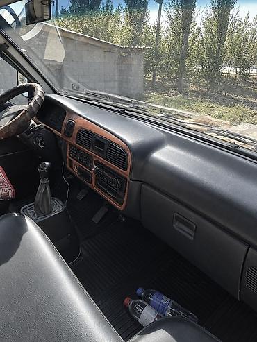 портер двух кабина: Hyundai Porter мини-грузовик (бортовой) - Компактный бортовой — 3