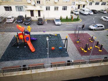 Köhnə tikili: Bakı, 3 otaqlı, Köhnə tikili, 80 kv. m — 15