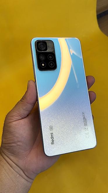 Redmi: Redmi, Redmi Note 11 Pro Plus, Б/у, 128 ГБ, 2 SIM — 2