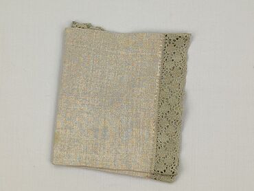 Tablecloths: PL - Tablecloth 72 x 34, color - Khaki, condition - Very good at lalafo.pl Tablecloths: PL - Tablecloth 72 x 34, color - Khaki, condition - Very good