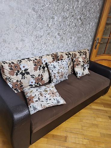 Divan-kravat, İşlənmiş, Açılan, Parça, Çatdırılma yoxdur lalafo.az -da Divan-kravat, İşlənmiş, Açılan, Parça, Çatdırılma yoxdur