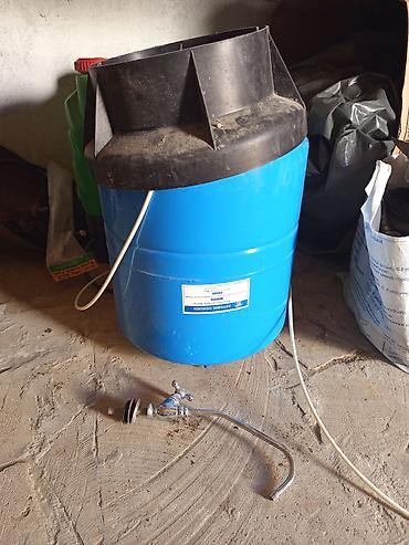 su cəni kredit: Aqualine Reverse Osmosis su təmizləmə sistemi - Altımərhələli RO — 2