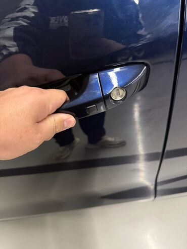 Ssangyong: Ssangyong Rodius: 2019 г., 1.6 л, Автомат, Дизель, Кроссовер — 11