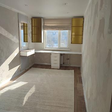 Продажа квартир: 3 комнаты, 58 м², 104 серия, 4 этаж, Дизайнерский ремонт — 6