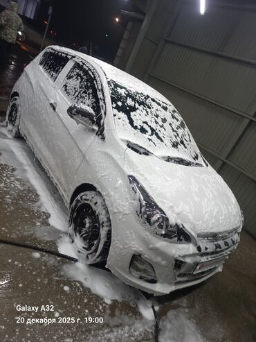 Chevrolet: Chevrolet Spark: 2020 г., 0.1 л, Вариатор, Бензин, Хэтчбэк — 19