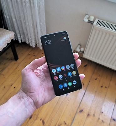 poco m8: Poco X3 NFC, 128 GB — 1