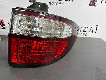 estima: Задний правый стоп-сигнал Toyota 2001 г., Б/у, Оригинал, Япония — 1