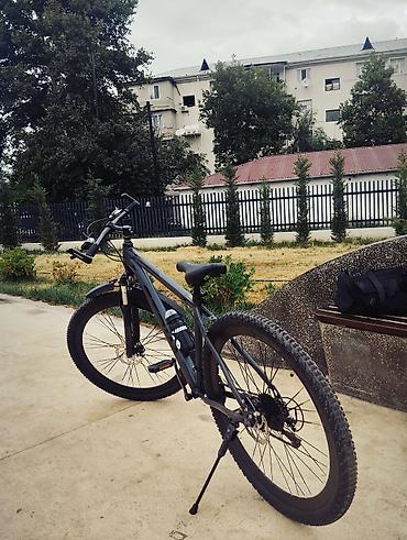 velosibet satisi: MTB tipli velosiped – STRIM markalı. ) heşbir prablemi yoxdur 1 gündür — 8