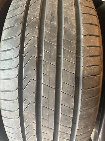 ital: Шины 275 / 55 / R 20, Лето, Новый, Комплект, Внедорожные (АТ/МТ), Италия, Pirelli — 2