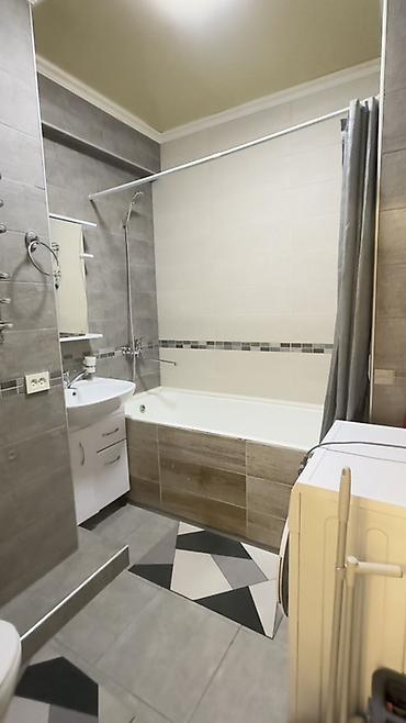 Продажа квартир: 1 комната, 39 м², Элитка, 3 этаж, Евроремонт — 9