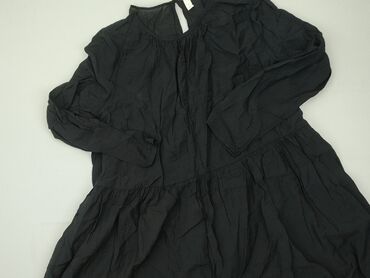 sukienki z wiązaniem na szyi: H&M, Сукня жіноча, розмір XL