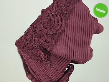bluza megi collection: Amisu, Bluzka damska, rozmiar M — 5