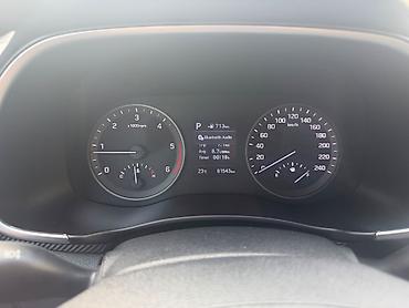 bmw e39 qapi: Hyundai Tucson: 2 l | 2019 il Krossover — 2