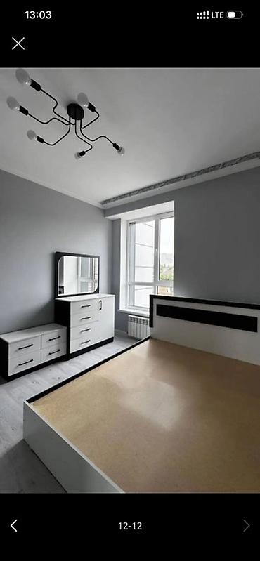Продажа квартир: 2 комнаты, 70 м², Элитка, 3 этаж, Дизайнерский ремонт at lalafo.kg — 1 Продажа квартир: 2 комнаты, 70 м², Элитка, 3 этаж, Дизайнерский ремонт — 1