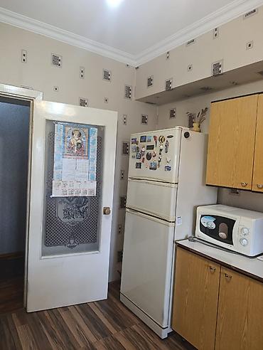 Продажа квартир: 3 комнаты, 98 м², Золотой квадрат Индивидуалка, 7 этаж — 9