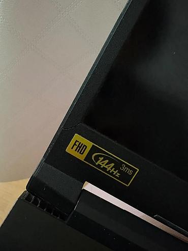 Ноутбуки Acer: Бишкек Игровой ноутбук Acer Nitro 5 AN515-57. Характеристики: - — 2