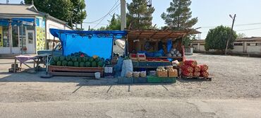 Kirayə qaraj: Salam çadırlar satılır Sabirabadadi kime maraqlı ve lazımdırsa əlaqə