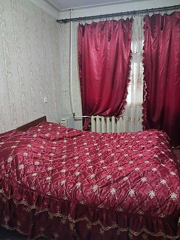 əhmədli bina evi: İcarəyə verilir 2 otaqlı köhnə tikili 60 m², Əhmədli m. 550 AZN/ay 2 — 5