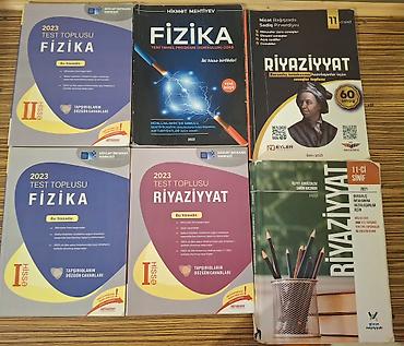 Testlər: Azərbaycan dili Testlər 9-cu sinif, DİM, 1-ci hissə, 2024 il — 7