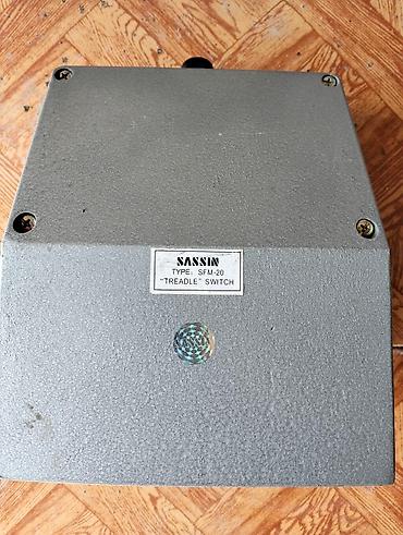 usb ventilyator: Pedal ikili elektrik avadanliqlarina qosub isledirsen xarici maldi — 2
