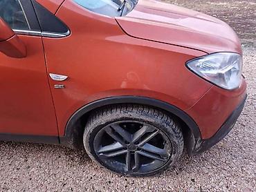 farovi golf 4: KRILO LEVO DESNO ZA OPEL MOKKA | Svi delovi za Opel vozila : Astra — 2