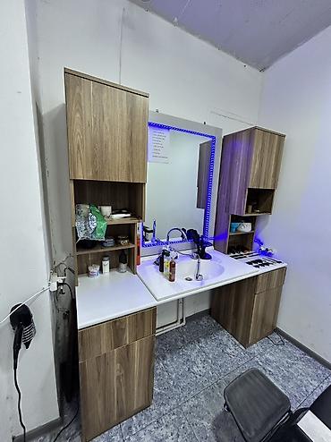 Mebel: Ünvan hövsan qəs. cidi alıcıya endirim olacağ — 2