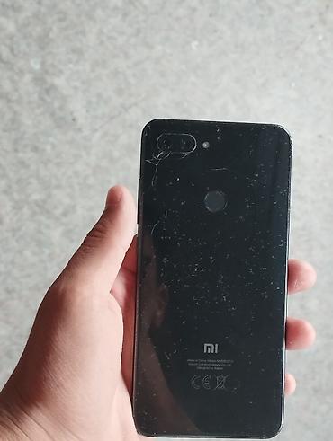 redmi 10 с: Смартфон Xiaomi Mi 8 Lite (модель M1808D2TG), черный цвет. Основные — 4