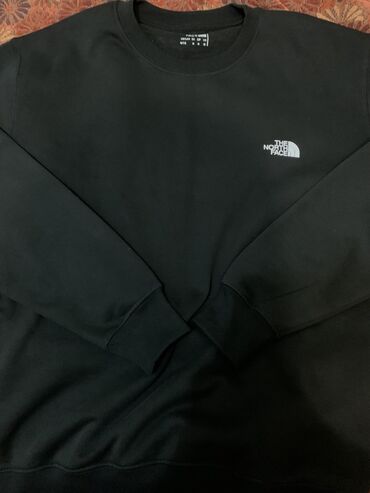 the nort face: Köynək The North Face, M (EU 38), rəng - Qara