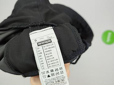 dres bekkin: Kalenji, Legginsy Sportowe damskie, rozmiar M — 4
