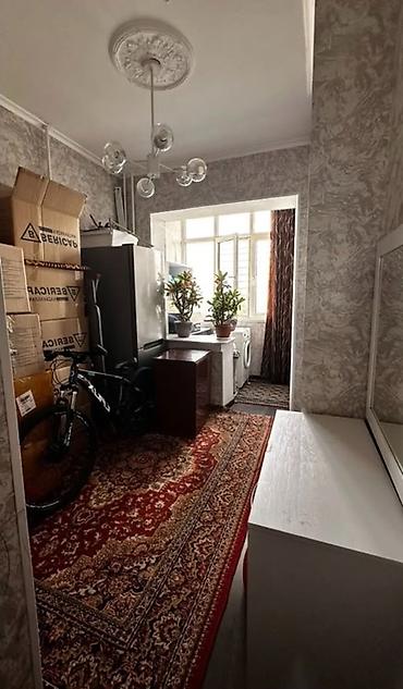 квартиру 6 мкр: 4 комнаты, 81 м², Карпинка 106 серия, 6 этаж, Свежий ремонт — 5