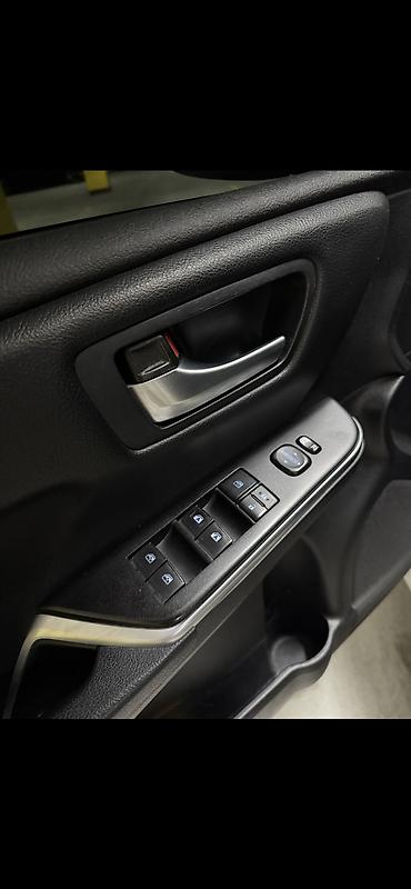 Toyota: Toyota Camry: 2015 г., 2.5 л, Автомат, Бензин, Седан — 6