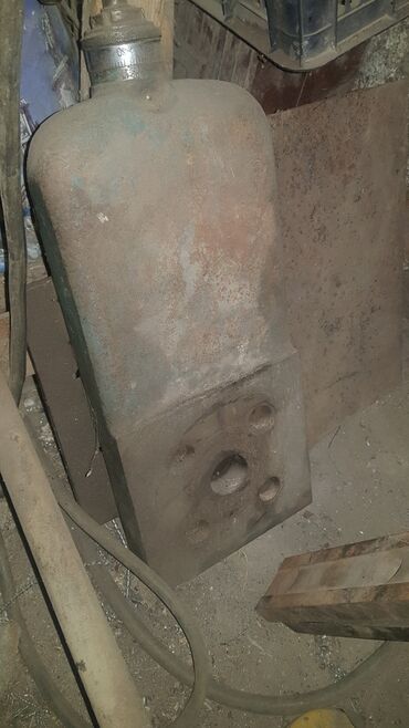 Токарные станки: Токарный станок без ЧПУ, Б/у — 3