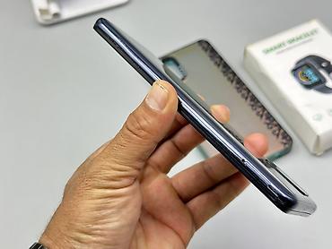 samsung grand 2: Samsung Galaxy A51, Б/у, 128 ГБ, цвет - Синий, 2 SIM — 10