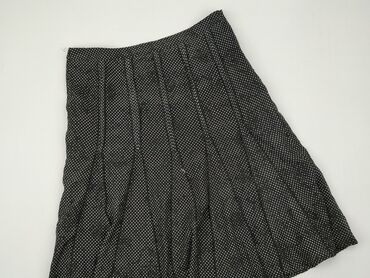 spódniczki plisowane mini: Skirt, L (EU 40), condition - Good